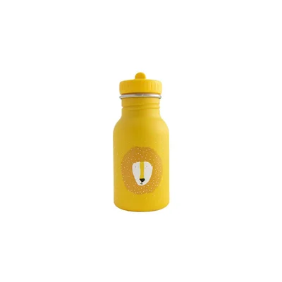 Trixie Drinking Bottle - Yellow