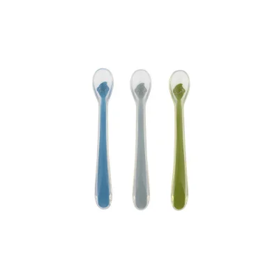 Trixie Feeding Spoons 3-Pack