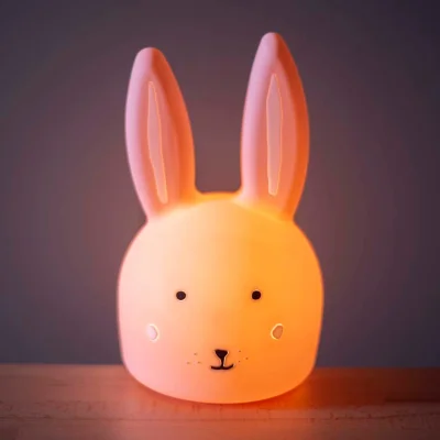 Trixie Nightlight