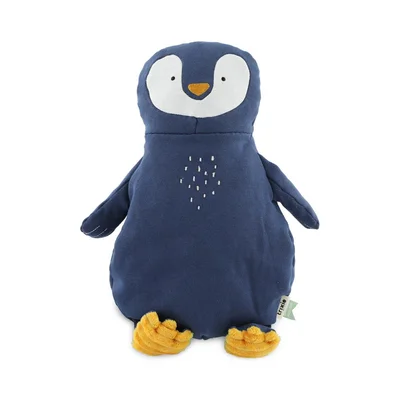 Trixie Plush Toy - Mr Penguin - Large - Mr Penguin