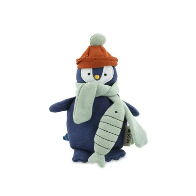 Trixie Puppet World - Mr Penguin