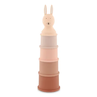 Trixie Stacking Cups 5pcs