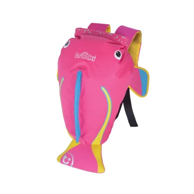 Trunki PaddlePak Waterdichte Zwemtas voor Kinderen
