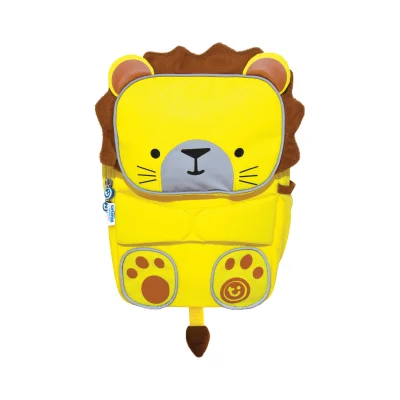 Trunki ToddlePak Backpack - Yellow