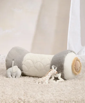 Welcome to the World Tummy Time Roll (7lbs)