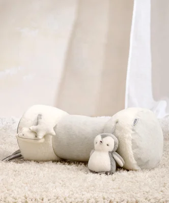Tummy Time Roll - Wish Upon A Cloud - Default