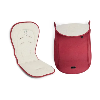 Tutti Bambini Accessory Pack