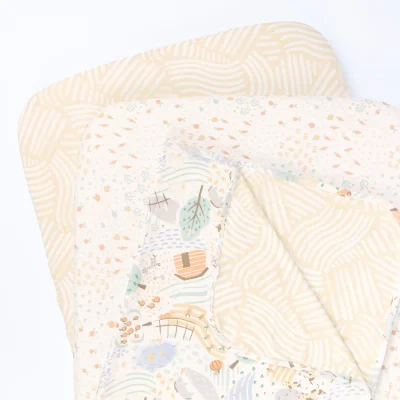 Tutti Bambini Bedside Crib