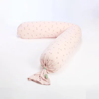 Tutti Bambini Bliss Pregnancy Pillow