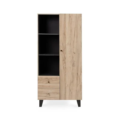 Tutti Bambini Como Wardrobe