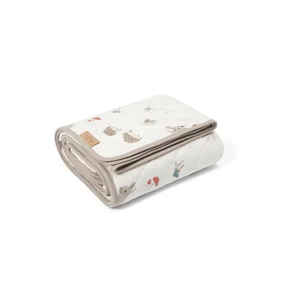 Tutti Bambini Cot/Cot Bed Coverlet