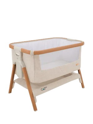 Tutti Bambini CoZee Bedside Crib