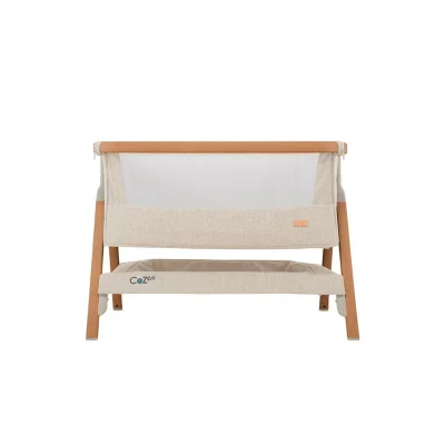Tutti Bambini CoZee Bedside Crib — image 2