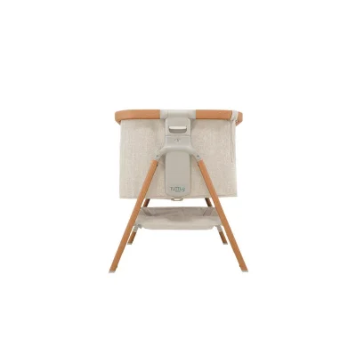 Tutti Bambini CoZee Bedside Crib — image 6