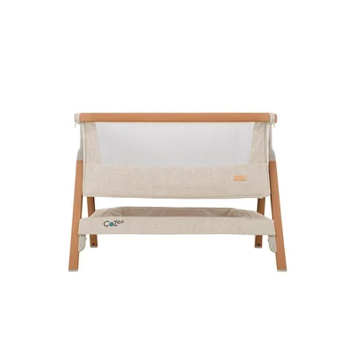 Tutti Bambini CoZee Bedside Crib