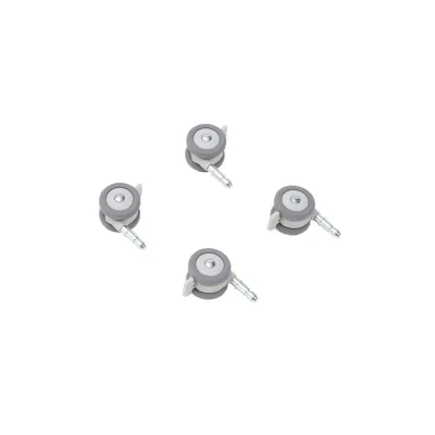Tutti Bambini CoZee Castors - 4-Pack