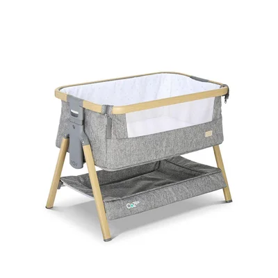 Tutti Bambini Cozee Mini Me Play Crib