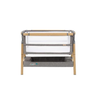 Tutti Bambini CoZee XL Complete Birth To 4+ Years Package — image 12