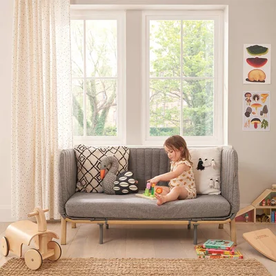 Tutti Bambini CoZee XL Complete Birth To 4+ Years Package — image 7
