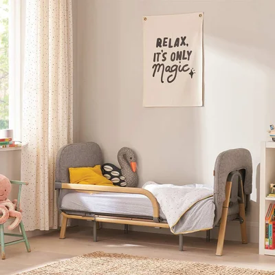 Tutti Bambini CoZee XL Complete Birth To 4+ Years Package — image 8