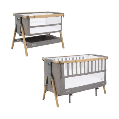 Tutti Bambini CoZee XL Complete Birth To 4+ Years Package — image 9