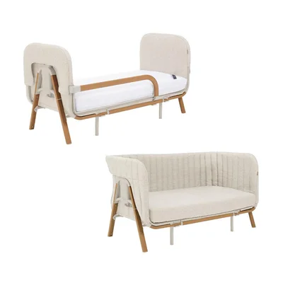 Tutti Bambini CoZee Xl Junior Bed + Sofa Expansion Pack