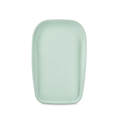 Tutti Bambini Cushi Mini Changing Mat - Leaf