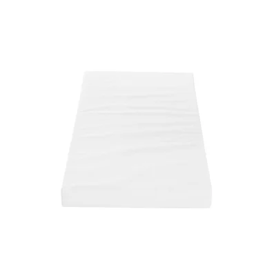 Tutti Bambini Eco Fibre Deluxe Cot Mattress