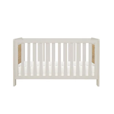 Tutti Bambini Essentials Alba Cot Bed