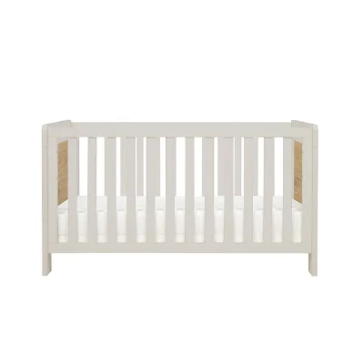Tutti Bambini Essentials Alba Cot Bed