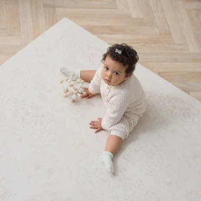 Infinity Baby Playmat