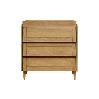 Tutti Bambini Japandi Chest Changer