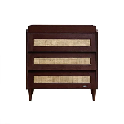 Tutti Bambini Japandi Chest Changer