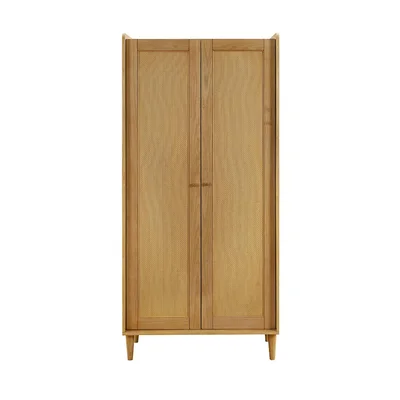 Tutti Bambini Japandi Wardrobe