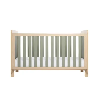 Tutti Bambini Kuba Cot Bed