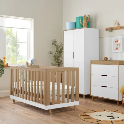 Modena 3 Piece Room Set