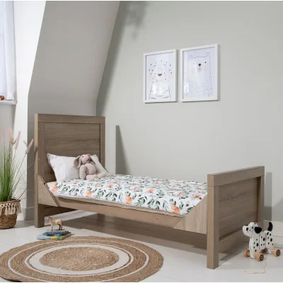 Tutti Bambini Modena 3 in 1 Cot Bed — image 18