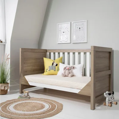 Tutti Bambini Modena 3 in 1 Cot Bed — image 19