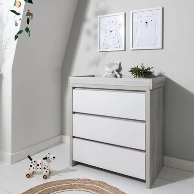 Tutti Bambini Modena 3 in 1 Cot Bed — image 22