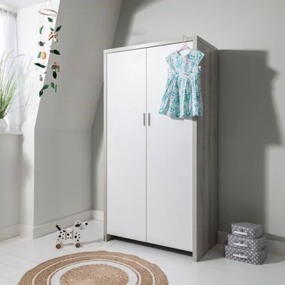Tutti Bambini Modena 3 in 1 Cot Bed — image 23