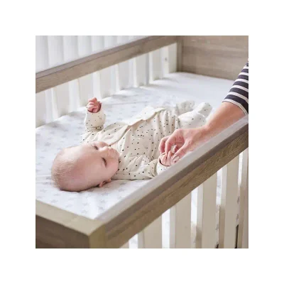 Tutti Bambini Modena 3 in 1 Cot Bed — image 27