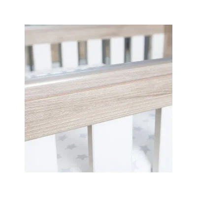 Tutti Bambini Modena 3 in 1 Cot Bed — image 28