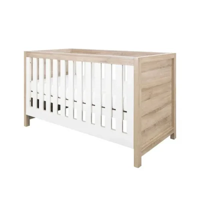 Tutti Bambini Modena 3 in 1 Cot Bed — image 32