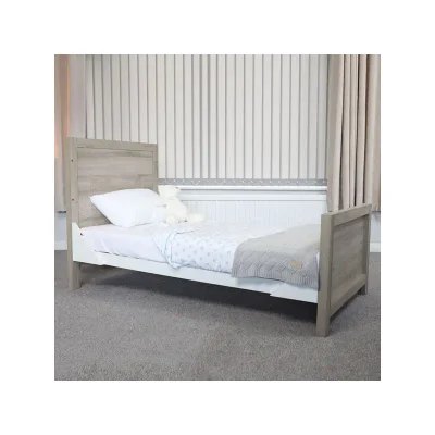 Tutti Bambini Modena 3 in 1 Cot Bed — image 36