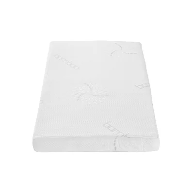 Tutti Bambini Natural Coir Fibre Cot Mattress