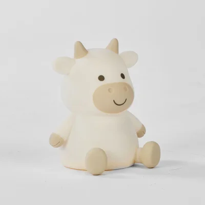 Tutti Bambini Night Light - Clemi Cow - Clemi Cow