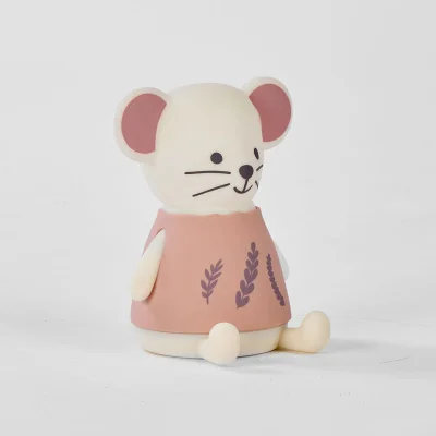 Tutti Bambini Night Light - Margot Mouse