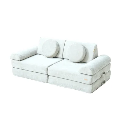 Tutti Bambini Playrama Montessori Kids Play Sofa