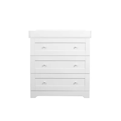 Tutti Bambini Rio Chest Changer