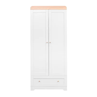 Tutti Bambini Rio Wardrobe